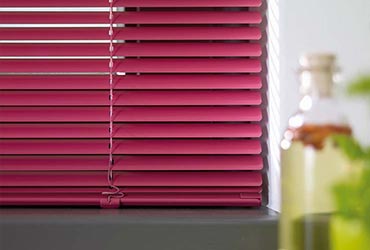 Aluminium Blinds