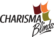 Charisma Blinds Logo Header