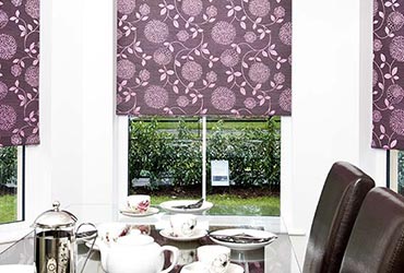 Roller Blinds