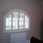 Shaped Window Blinds Img01