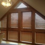 Shaped Window Blinds Img02